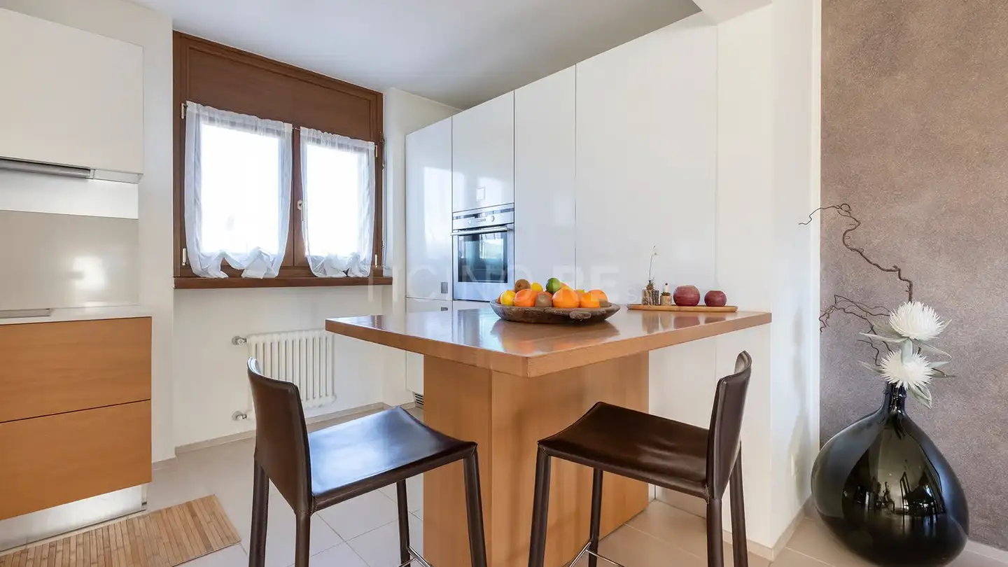 Villa for sale - Via Al Pero 26c, 6852 Genestrerio - Photo 2
