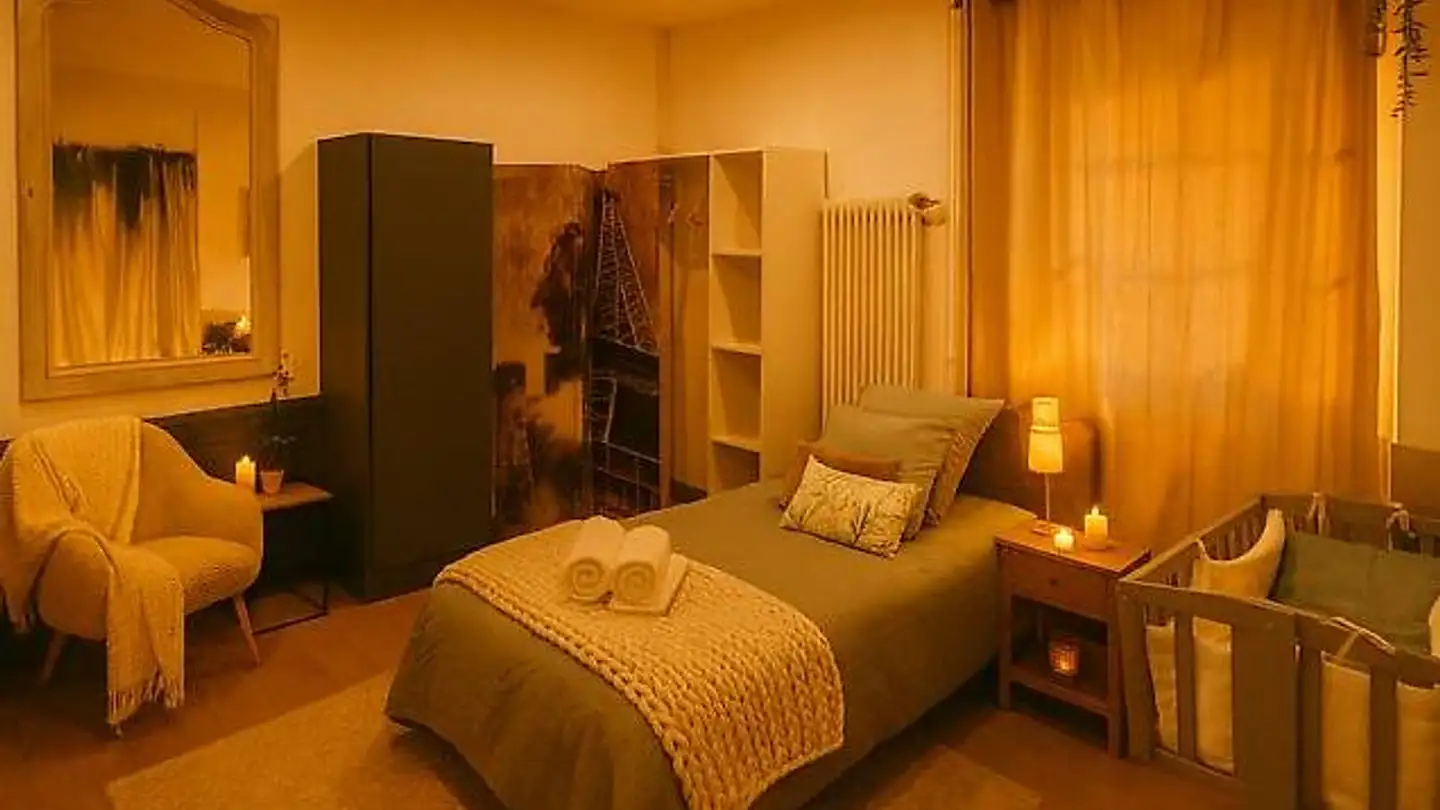 Appartamento in affitto - Cour-Aux-Moines 7, 2900 Porrentruy - Foto 4