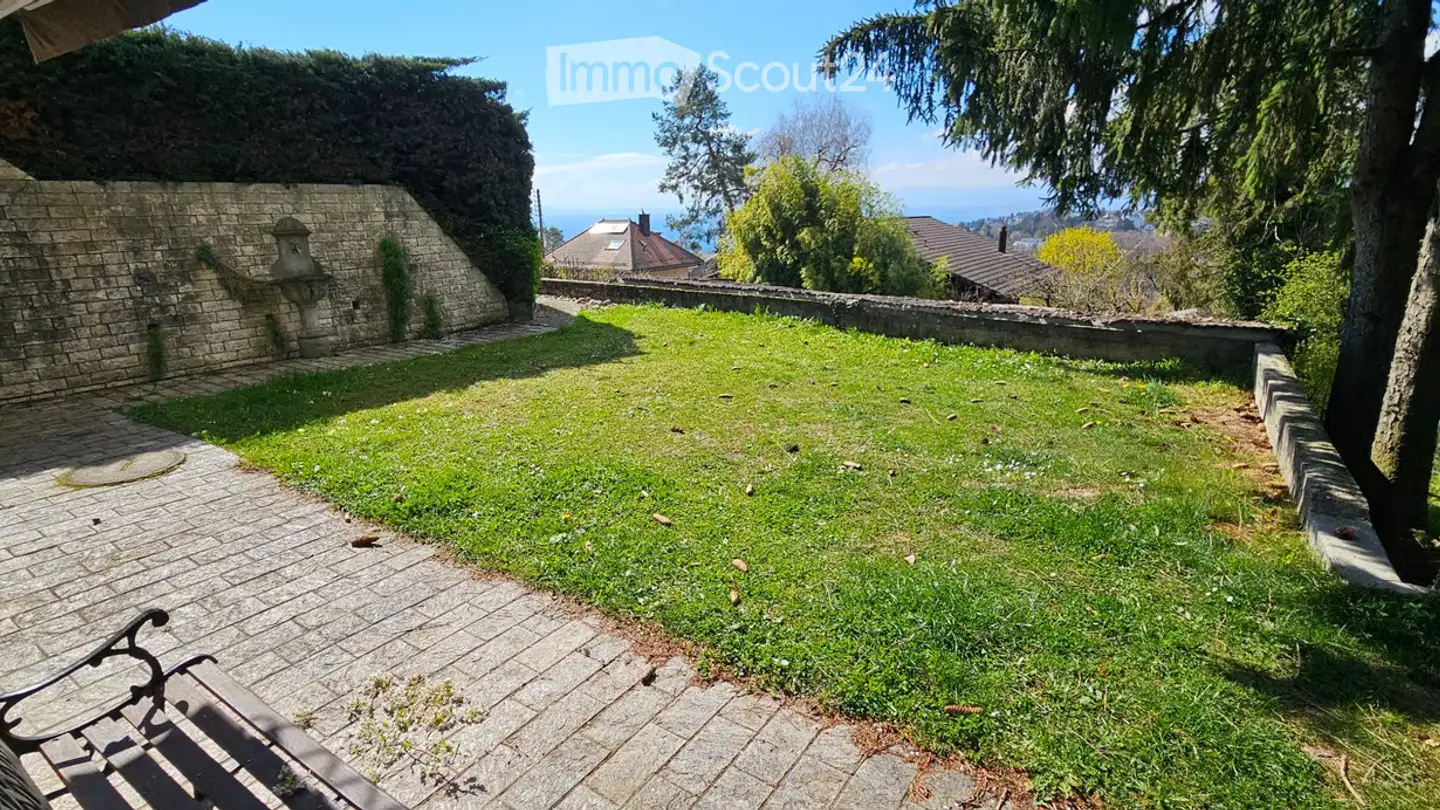 Wohnung mieten - Chemin Du Collège 5, 1092 Belmont-sur-Lausanne - Foto 2