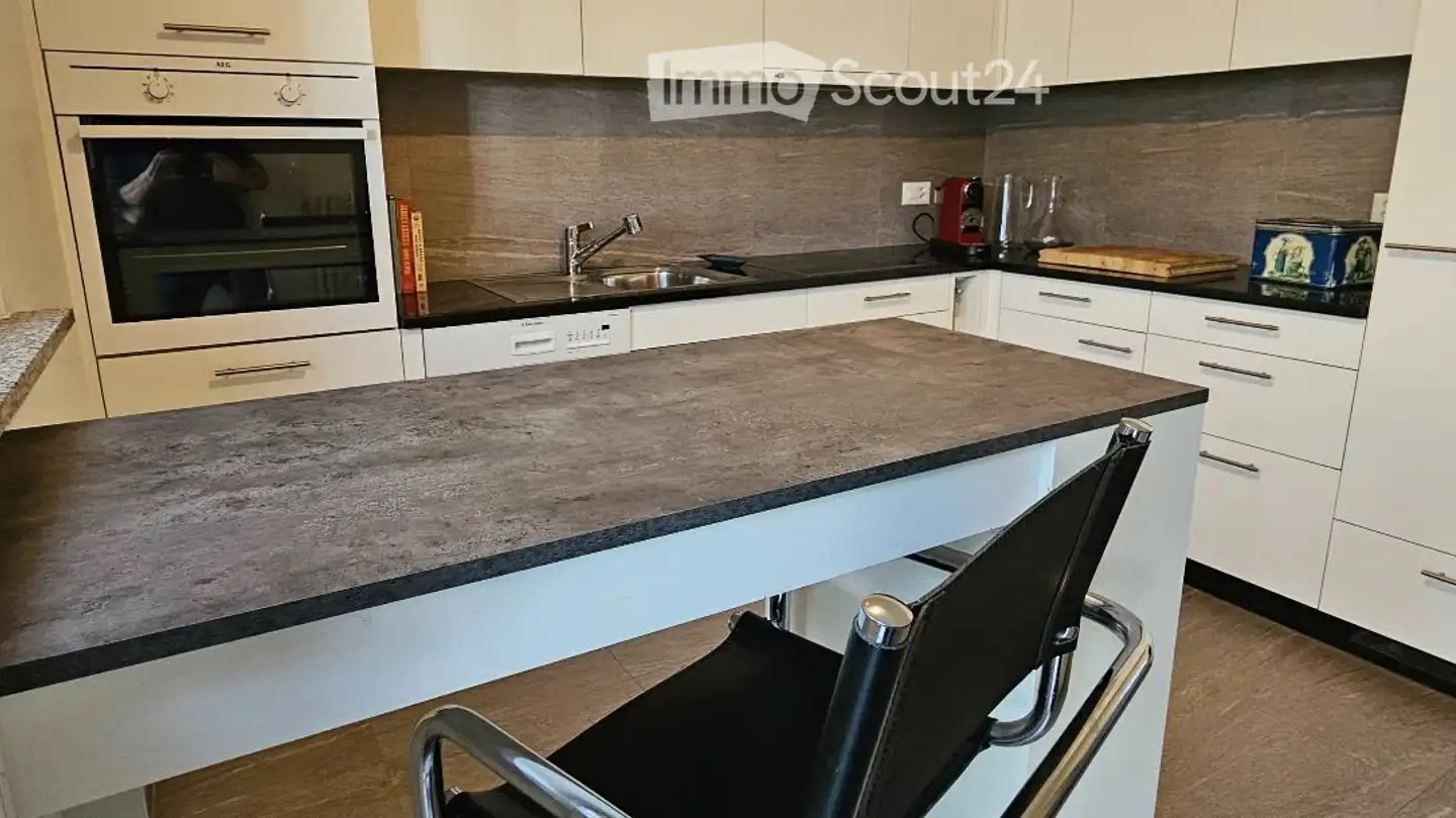 Wohnung mieten - Chemin Du Collège 5, 1092 Belmont-sur-Lausanne - Foto 3