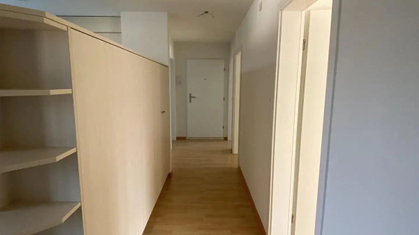 Appartamento in affitto - Schönenhofstrasse 3, 8500 Frauenfeld - Photo 3