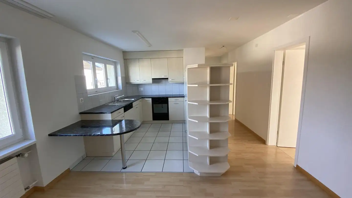 Appartamento in affitto - Schönenhofstrasse 3, 8500 Frauenfeld - Photo 4