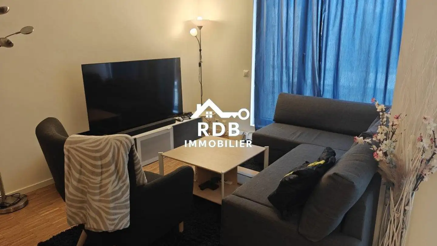 Apartment for rent - 1246 Corsier GE - Photo 2