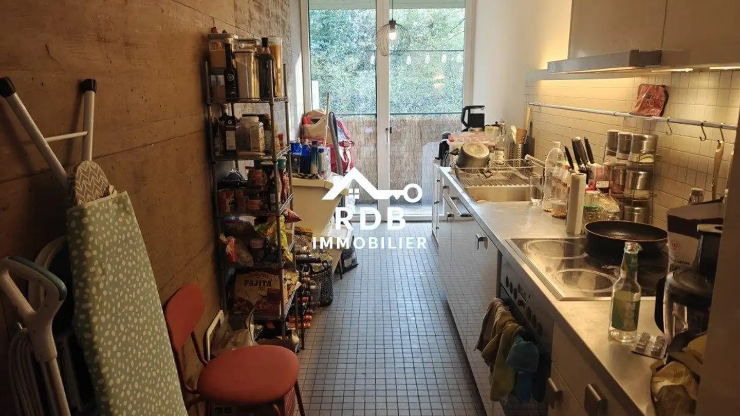 Apartment for rent - 1246 Corsier GE - Photo 3