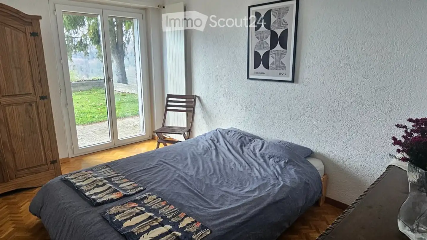 Wohnung mieten - Chemin Du Collège 5, 1092 Belmont-sur-Lausanne - Foto 4