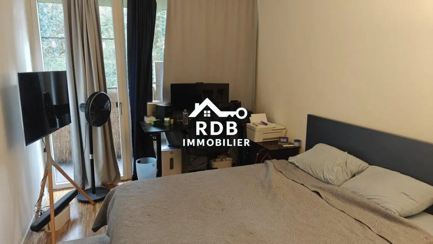 Apartment for rent - 1246 Corsier GE - Photo 4