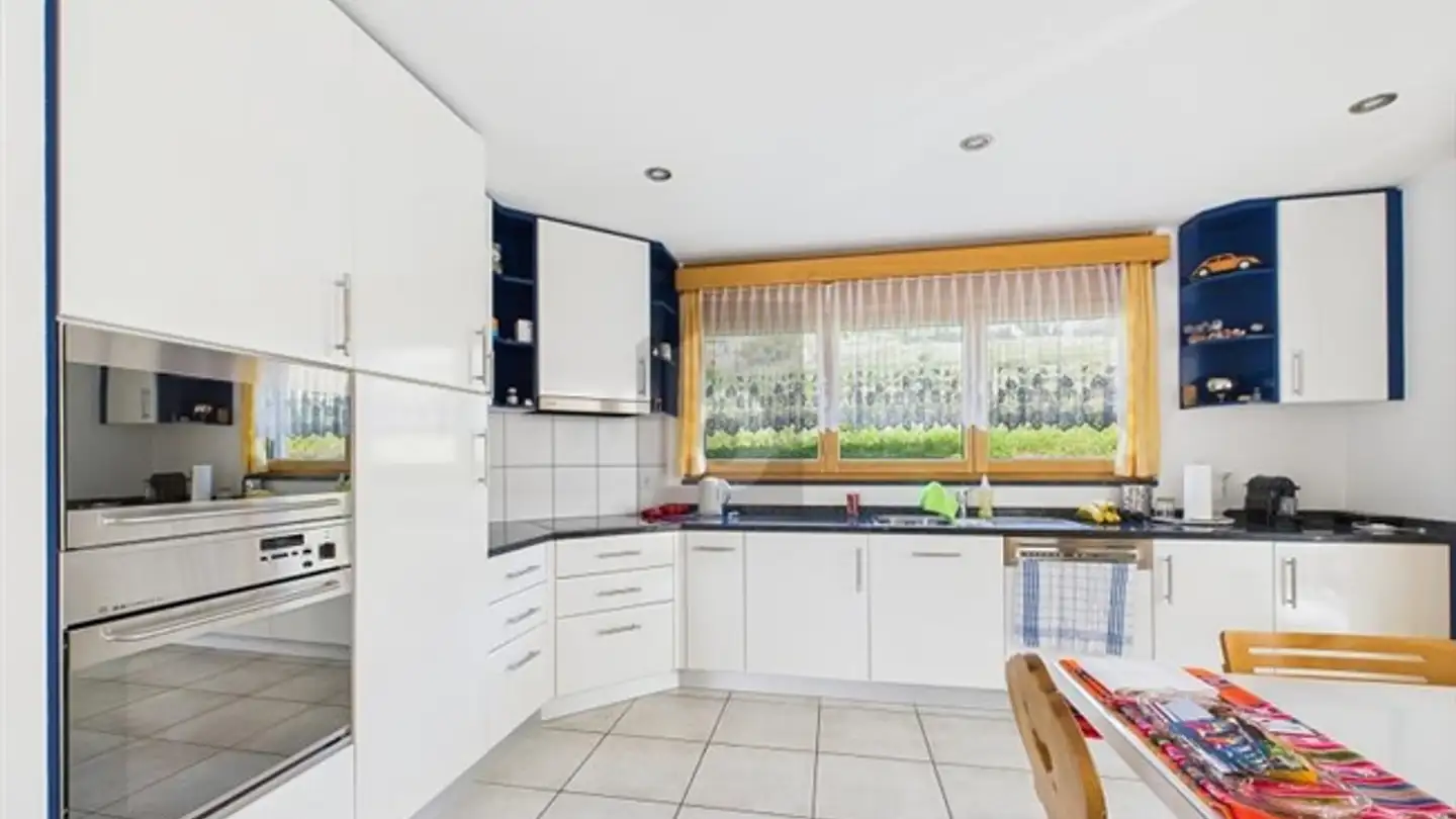 Casa singola in vendita - 3935 Bürchen - Foto 3