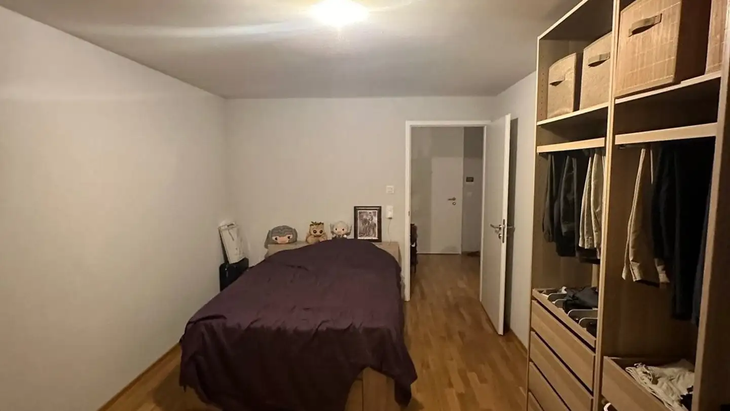 Appartamento in affitto - Chemin De Mochettaz 4b, 1030 Bussigny