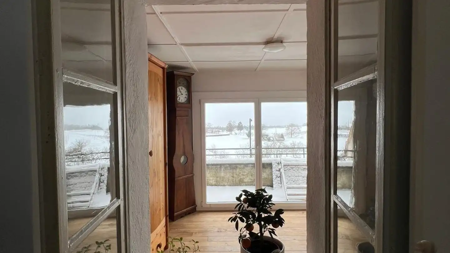 Casa singola in vendita - Le Crêtet 4, 1355 L'Abergement - Foto 4