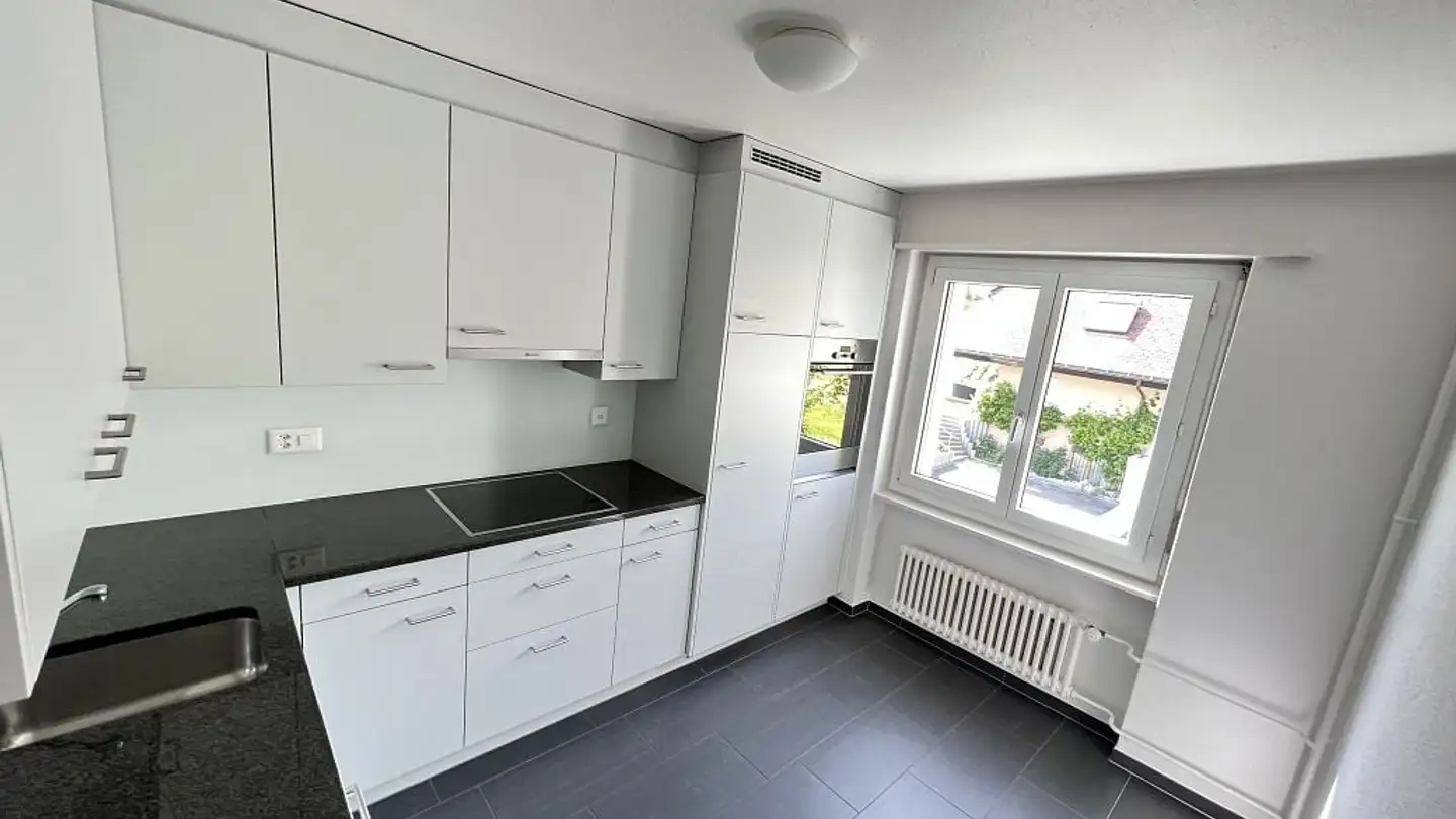 Apartment for rent - Dorfstrasse 26, 3534 Signau - Photo 2