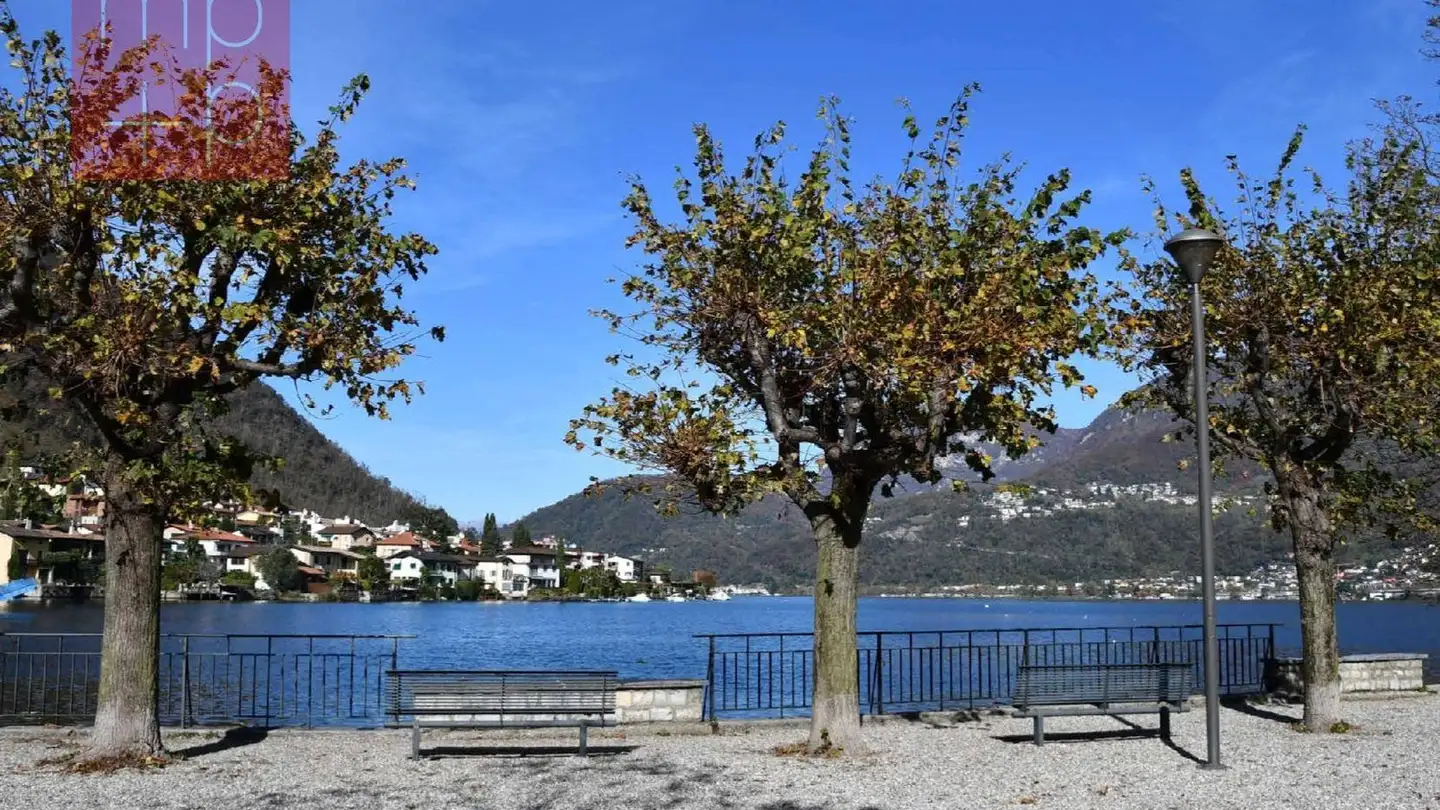 Single house for sale - 6826 Riva San Vitale