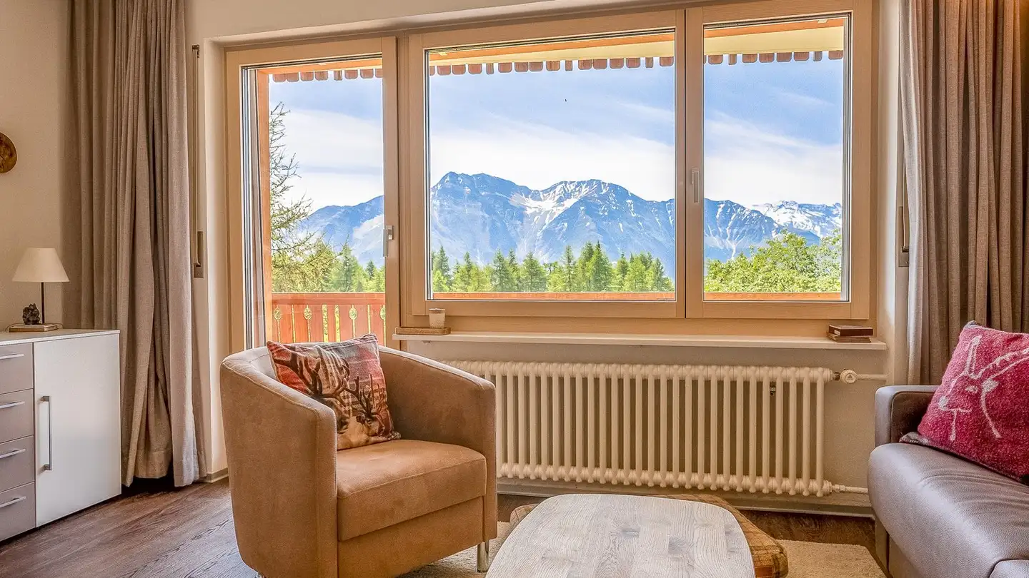 Studio in vendita - Furrerstrasse 11, 3987 Riederalp - Photo 2