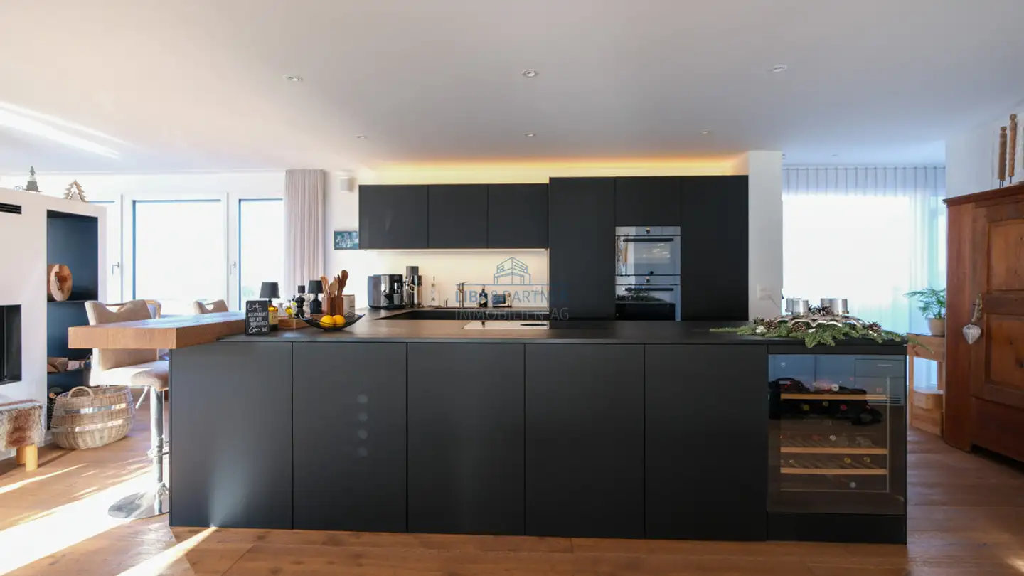 Attic flat for sale - Weidgasse, 4106 Therwil - Photo 4