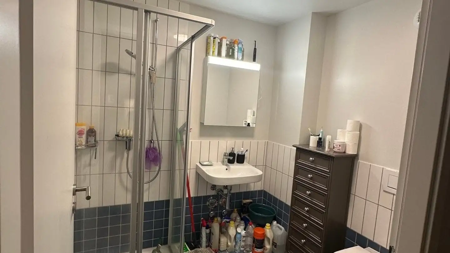 Appartamento in affitto - Chemin De Mochettaz 4b, 1030 Bussigny - Foto 2