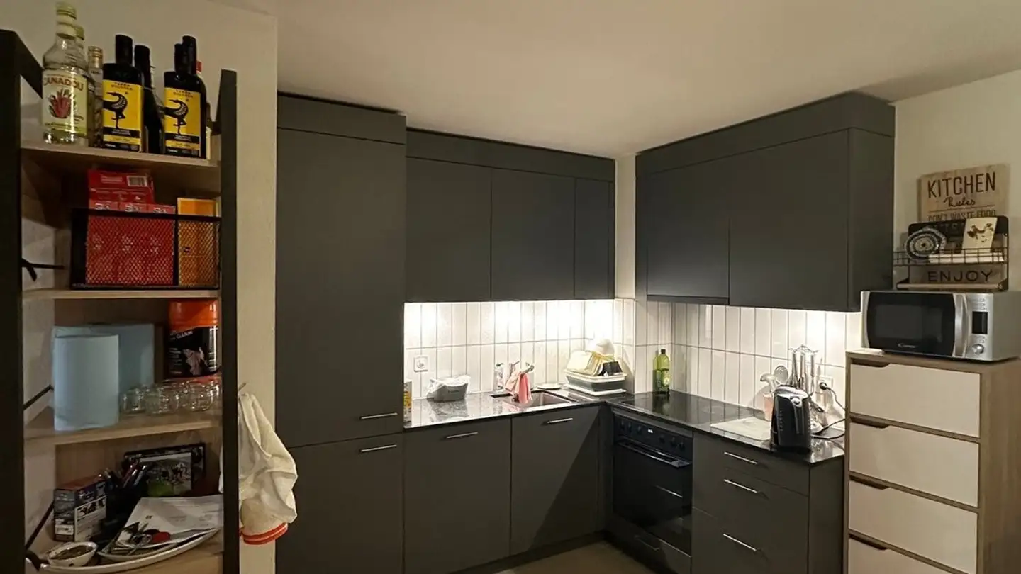 Appartamento in affitto - Chemin De Mochettaz 4b, 1030 Bussigny - Foto 3