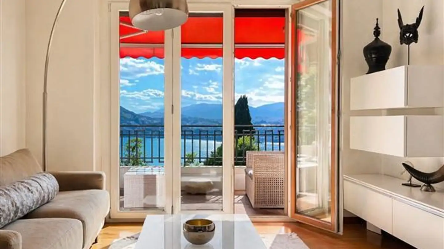 Apartment for sale - 6976 Castagnola - Photo 2