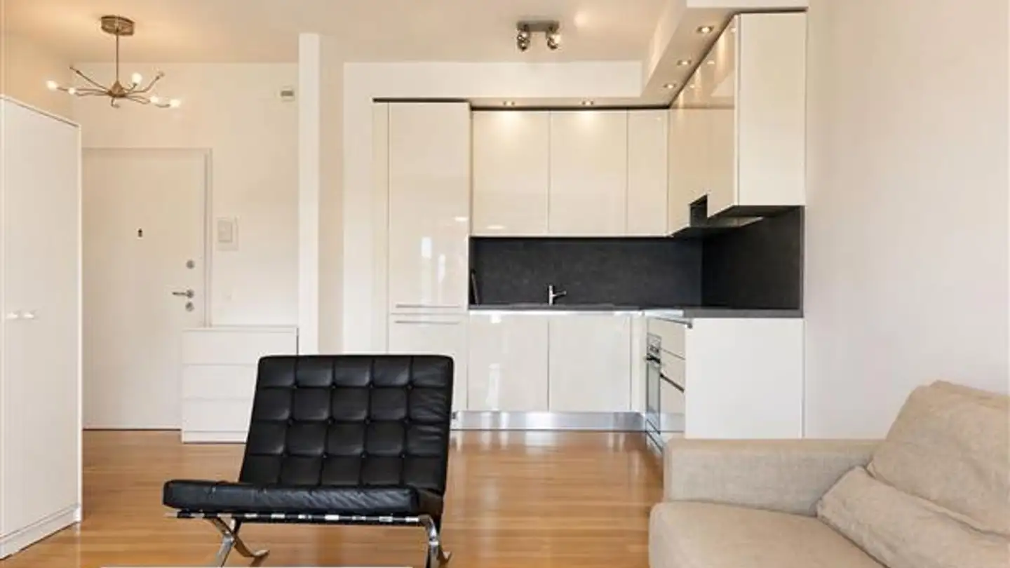 Apartment for sale - 6976 Castagnola - Photo 3