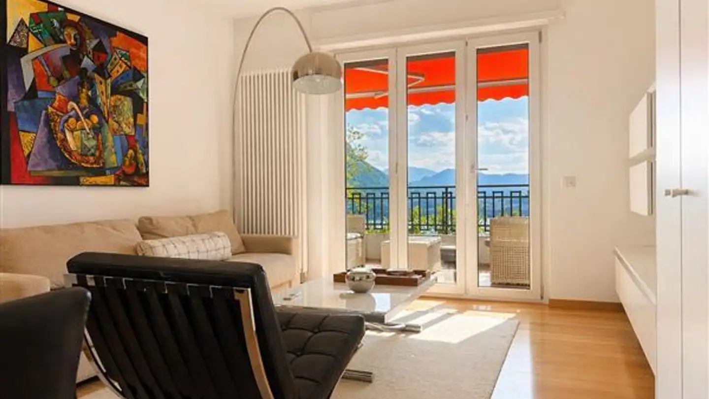 Apartment for sale - 6976 Castagnola - Photo 4