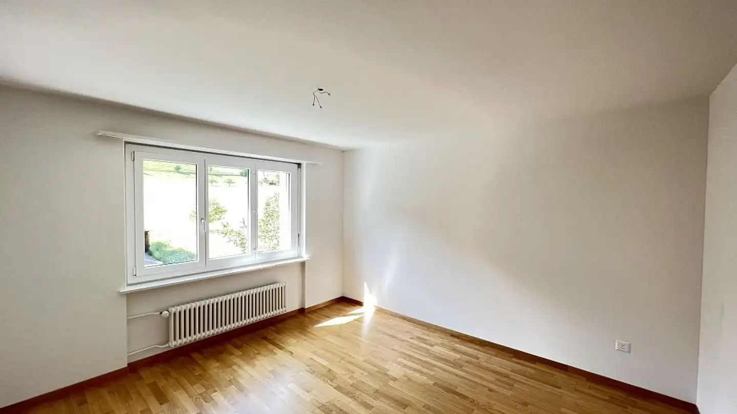 Apartment for rent - Dorfstrasse 26, 3534 Signau - Photo 4