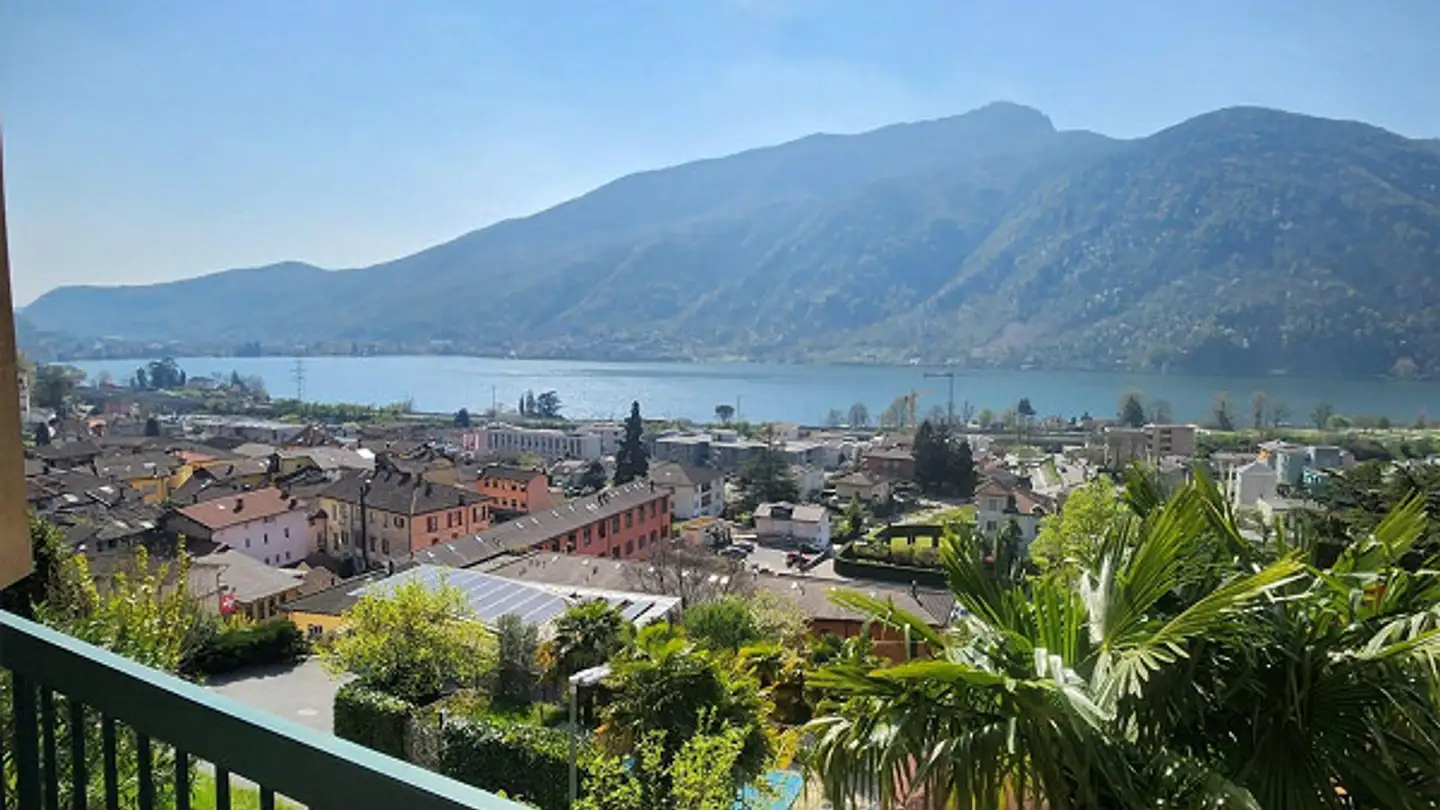 Appartamento in vendita - 6818 Melano