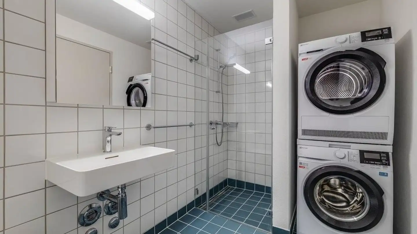 Wohnung mieten - Bruggstrasse 4c, 4153 Reinach BL - Foto 4