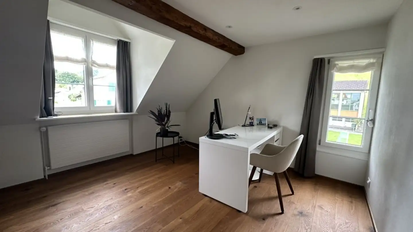 Zimmer mieten - 8825 Hütten