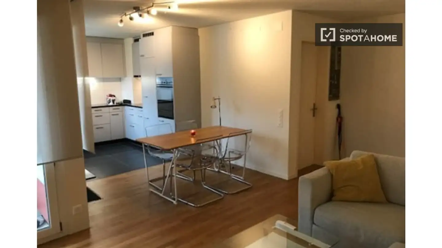 Appartamento in affitto - 8105 Regensdorf