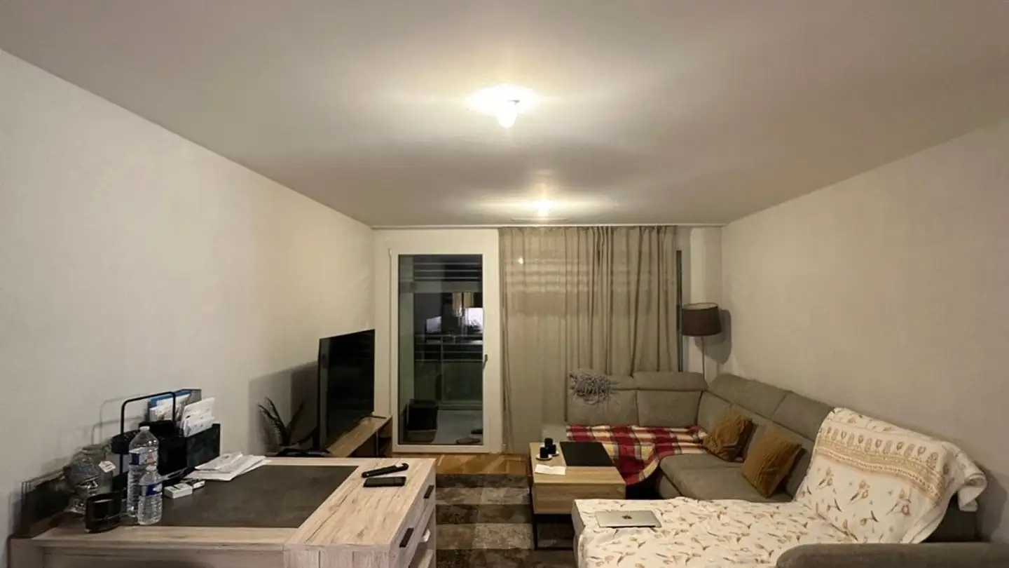 Appartamento in affitto - Chemin De Mochettaz 4b, 1030 Bussigny - Foto 4