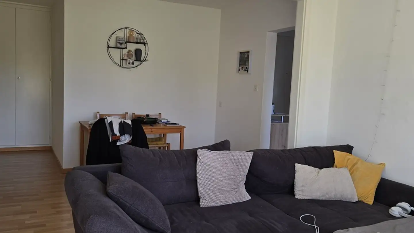 Apartment for rent - Rue Des Romains 9, 2854 Bassecourt - Photo 2