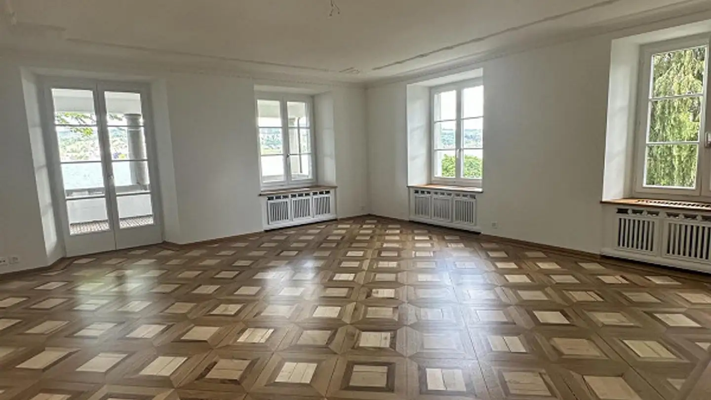 Appartamento in affitto - Seestrasse 2, 8800 Thalwil