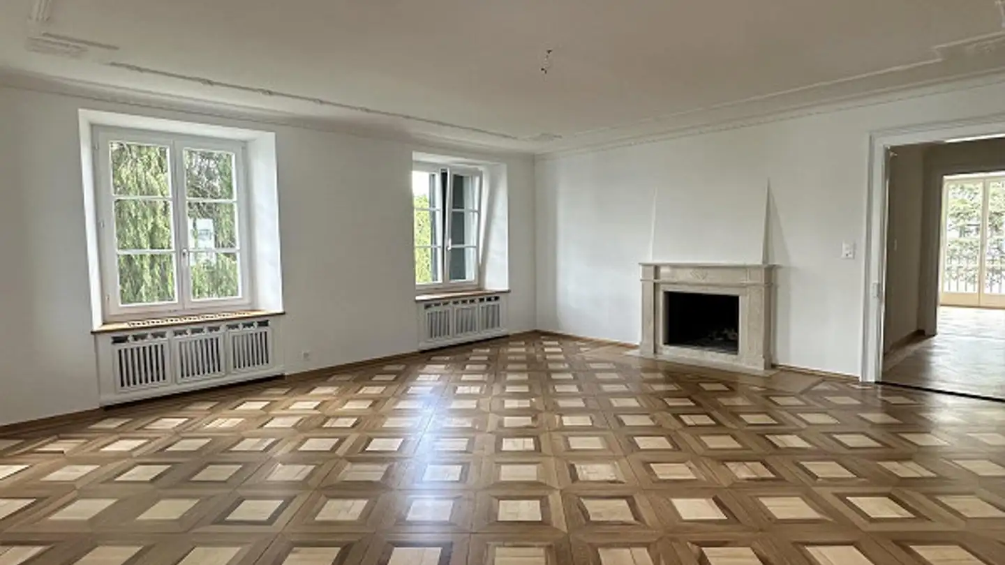 Appartamento in affitto - Seestrasse 2, 8800 Thalwil - Foto 2