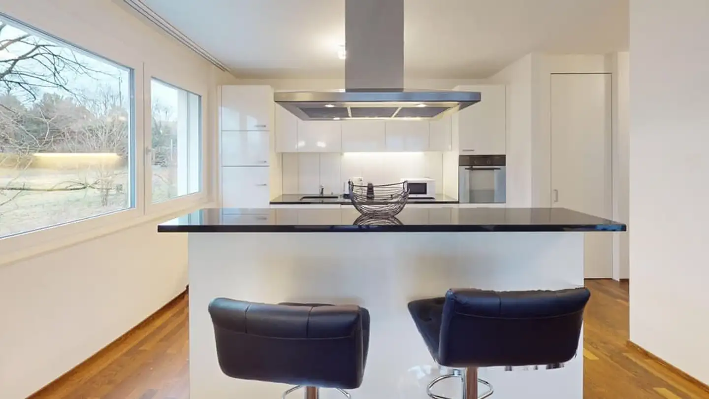 Wohnung mieten - Avenue Ignace Paderewski 26, 1110 Morges - Foto 2