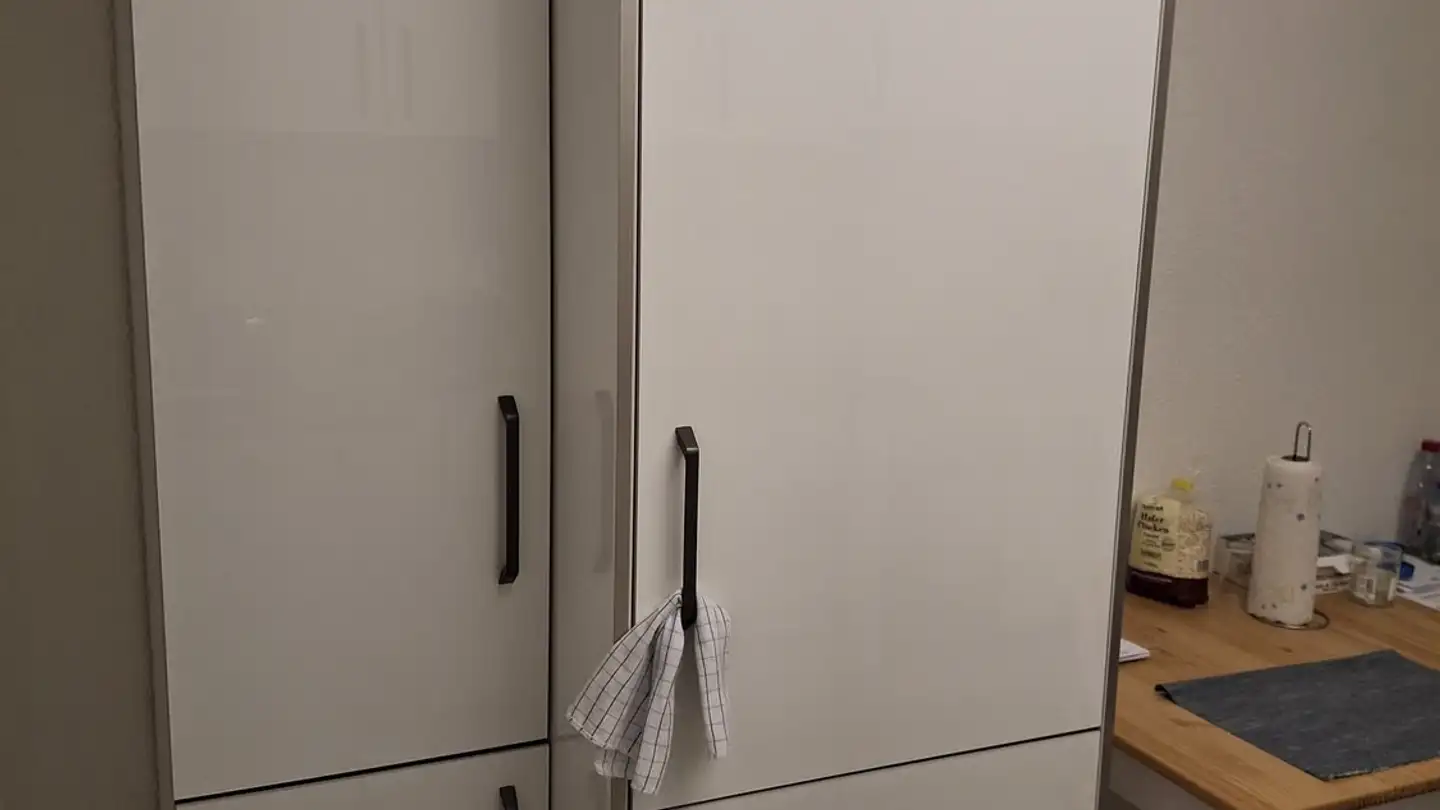 Appartement meublé à louer - Stimmerstrasse 98, 8200 Schaffhausen - Photo 2