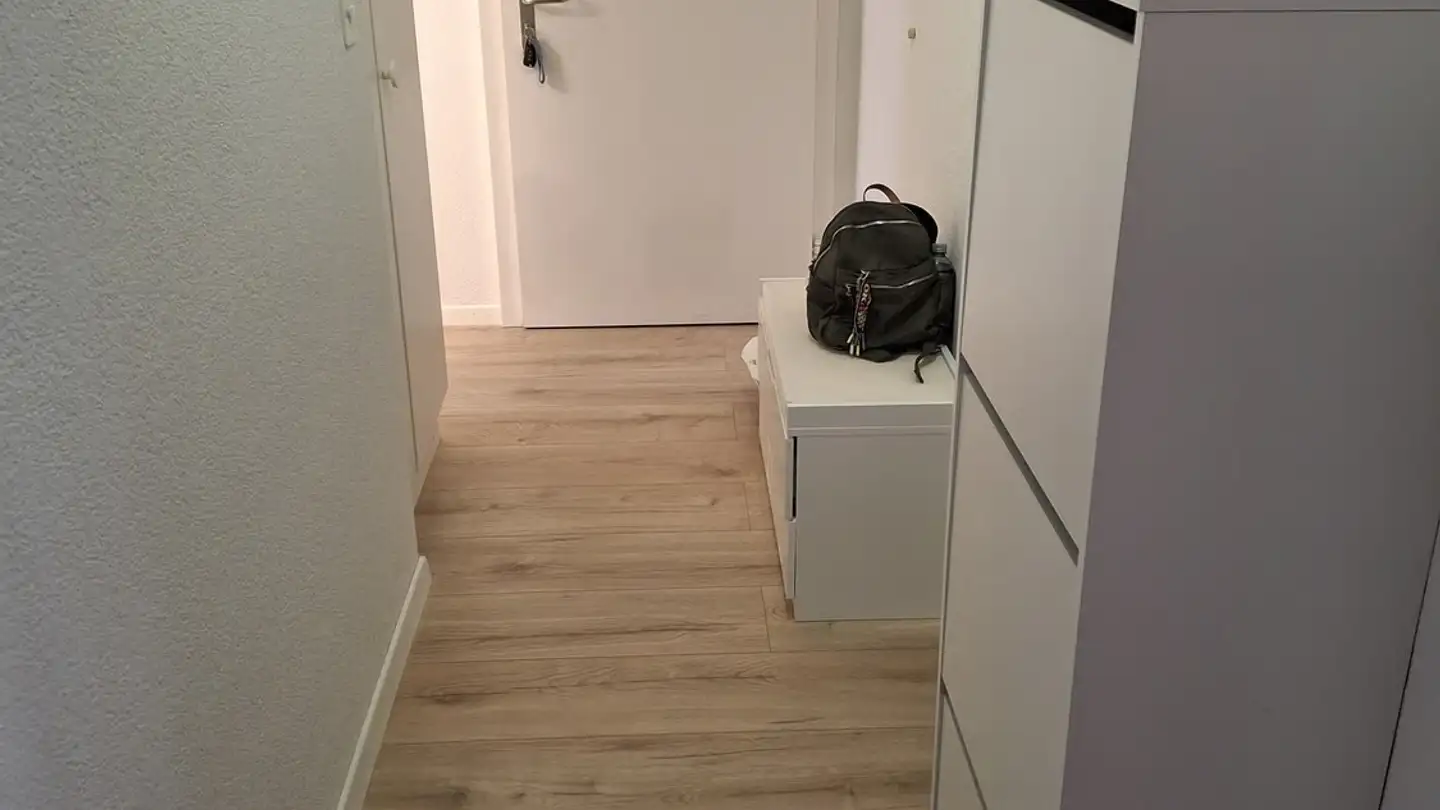 Appartement meublé à louer - Stimmerstrasse 98, 8200 Schaffhausen - Photo 4