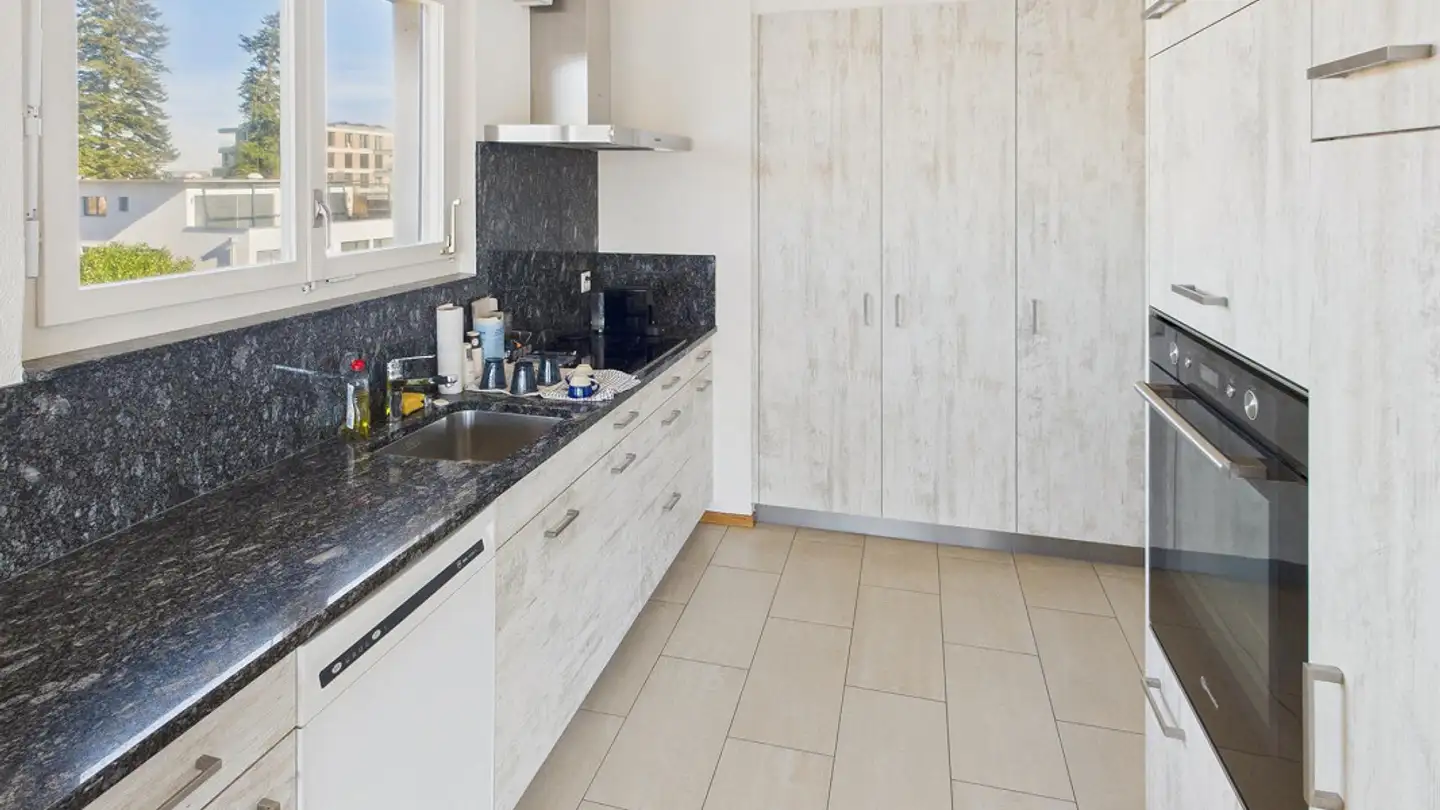 Wohnung mieten - 1762 Givisiez