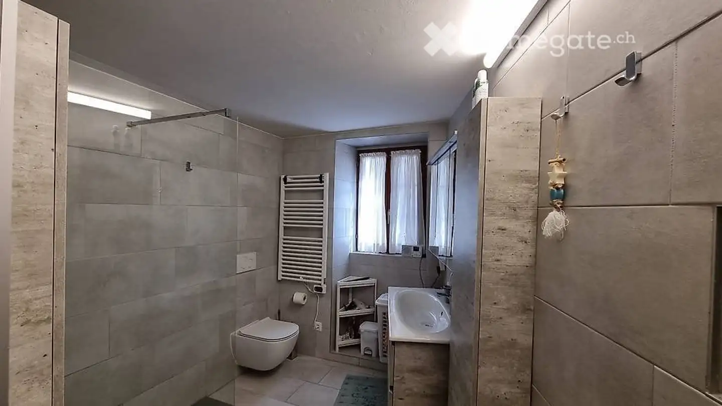 Casa singola in vendita - 6837 Caneggio - Photo 2