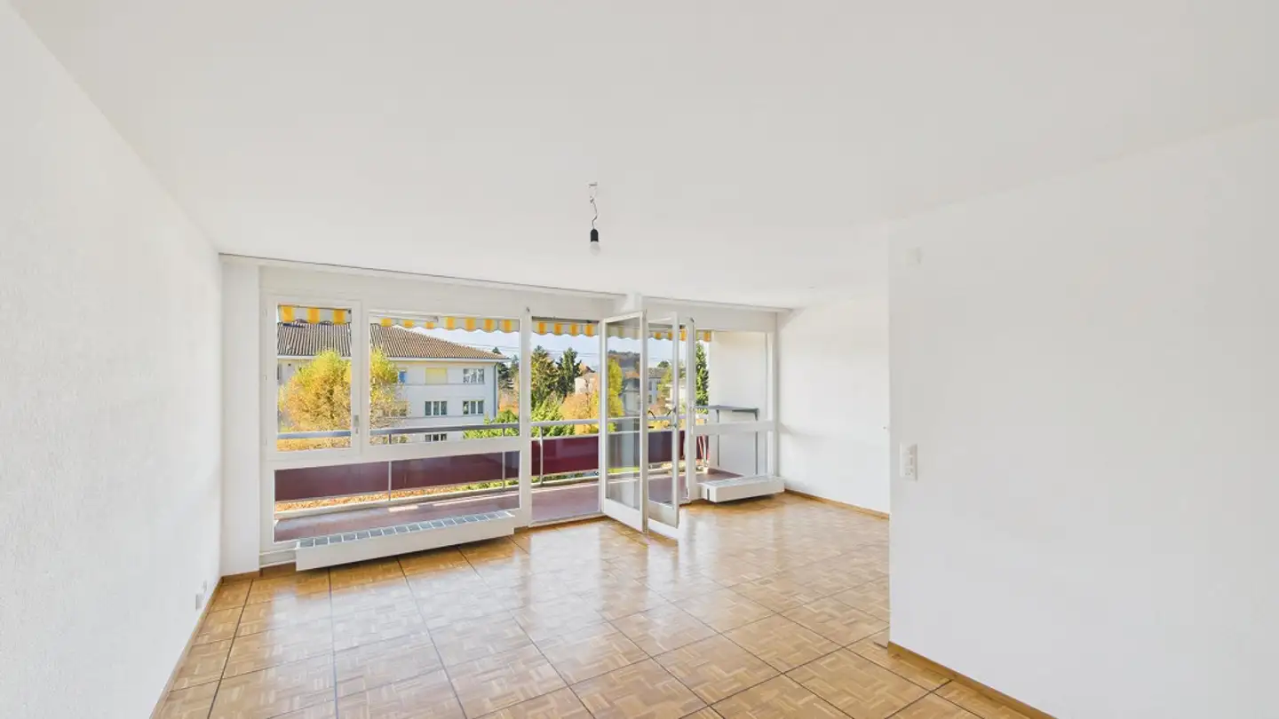 Wohnung mieten - 1762 Givisiez - Foto 2