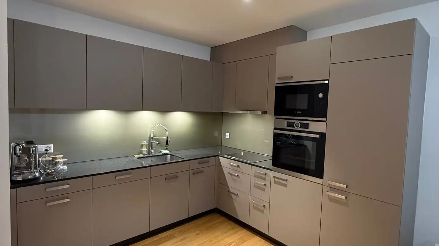 Appartement à louer - Place De La Tannerie 7, 1400 Yverdon-les-Bains