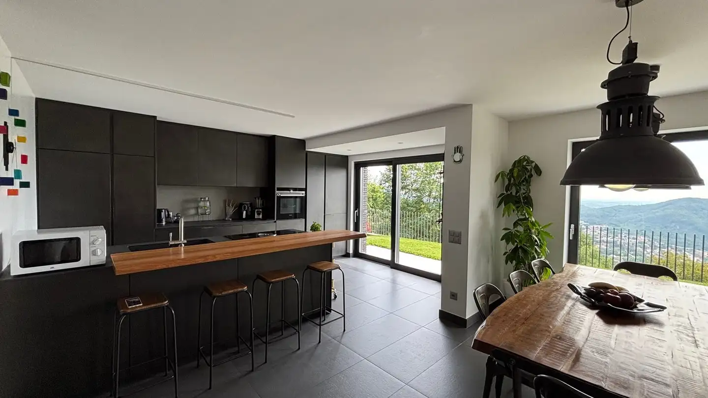 Casa singola in vendita - 6834 Morbio Inferiore - Photo 3