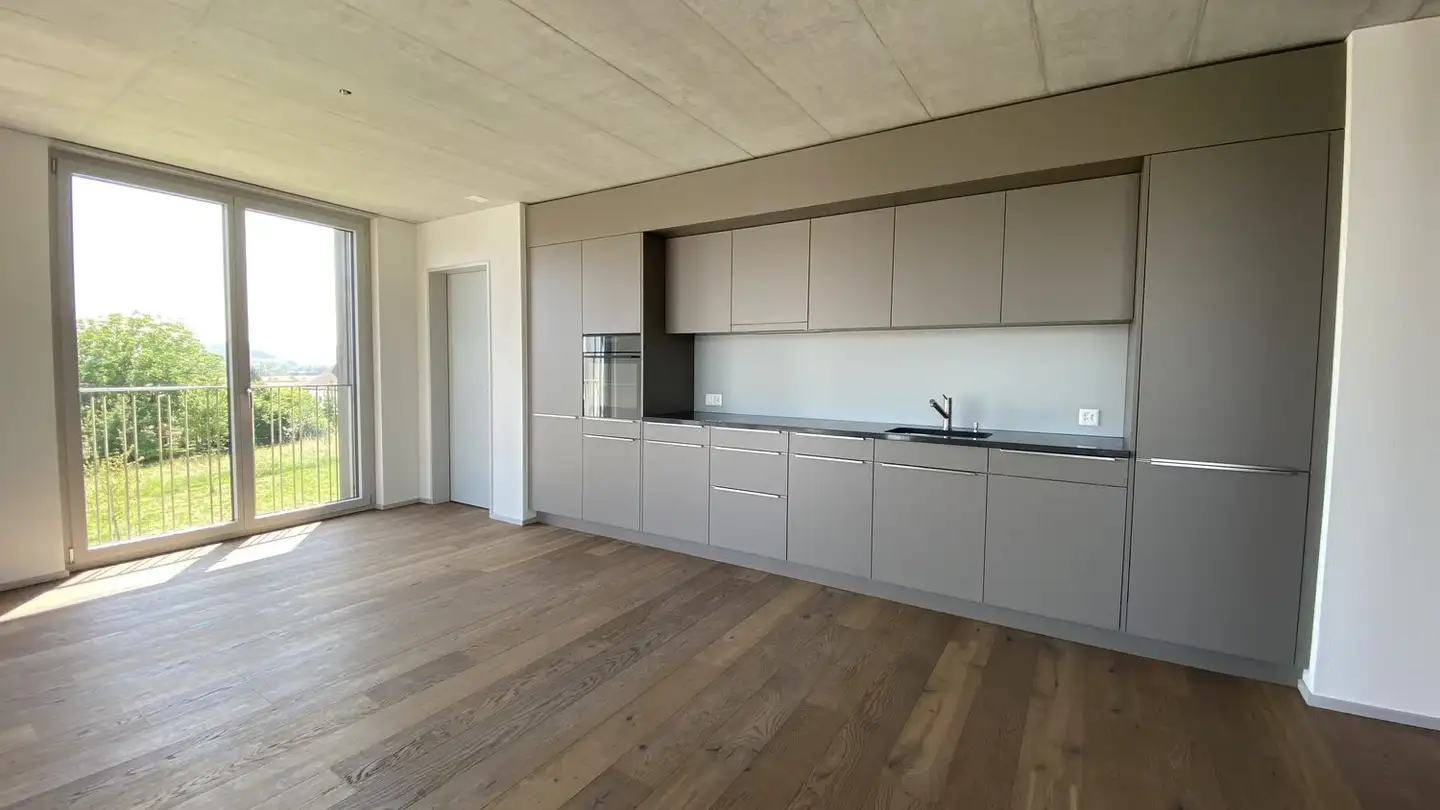 Wohnung mieten - Oberbellachstrasse 3a, 4512 Bellach - Foto 2