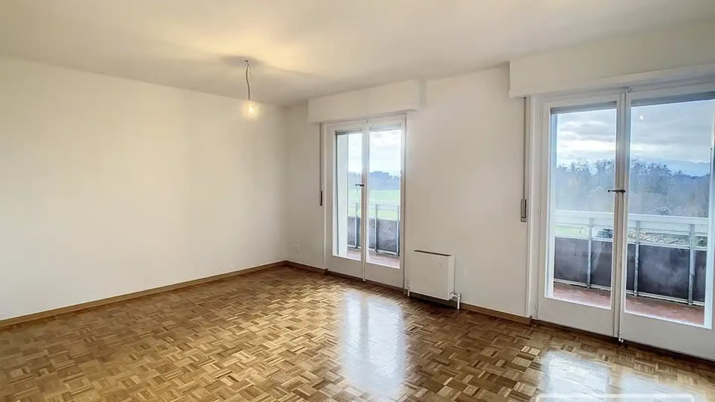 Appartamento in affitto - Route De La Maladière 24, 1022 Chavannes-près-Renens - Foto 3