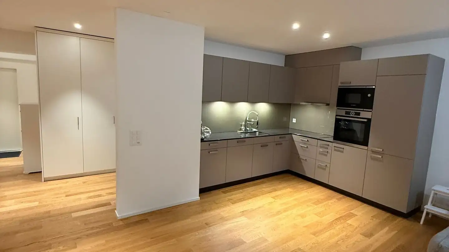 Appartement à louer - Place De La Tannerie 7, 1400 Yverdon-les-Bains - Photo 2