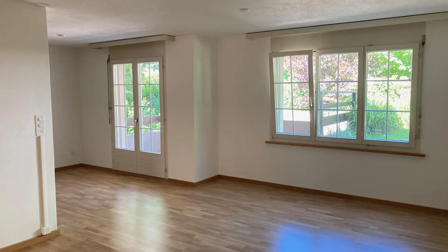 Appartamento in affitto - Gallusbergstrasse 4b, 9402 Mörschwil - Photo 3