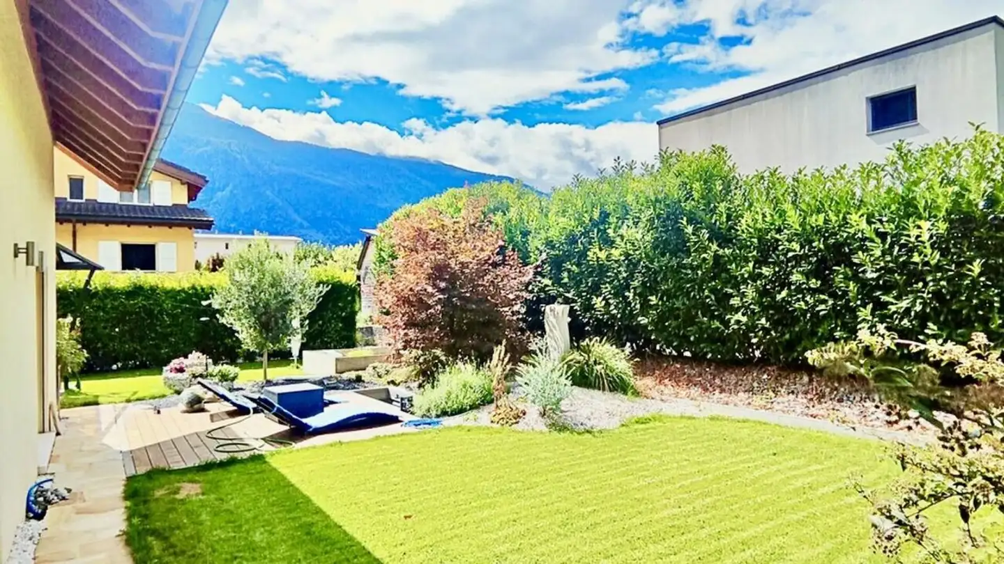 Single house for sale - Route De La Gare, 1926 Fully