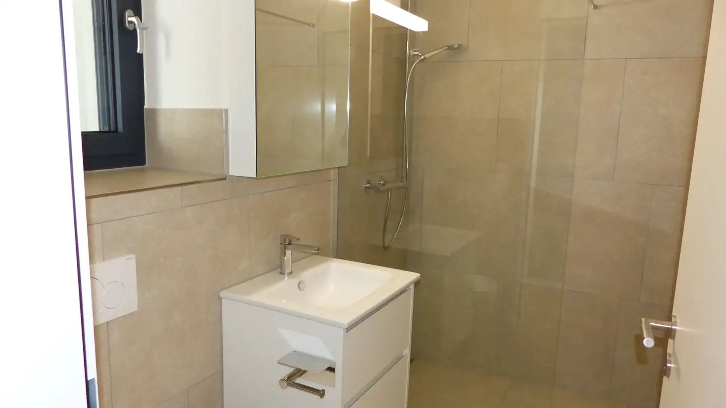 Apartment for rent - Im Strick 12, 5272 Gansingen - Photo 3