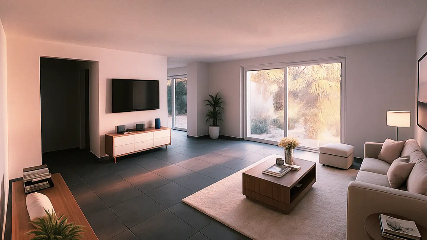 Apartment for sale - Via Del Tiglio 36, 6605 Locarno