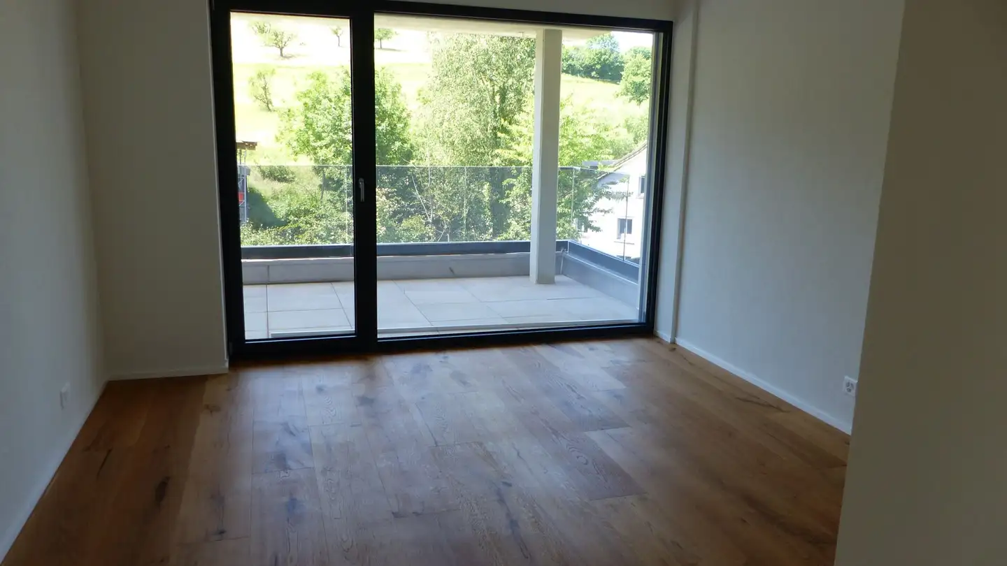 Apartment for rent - Im Strick 12, 5272 Gansingen - Photo 4