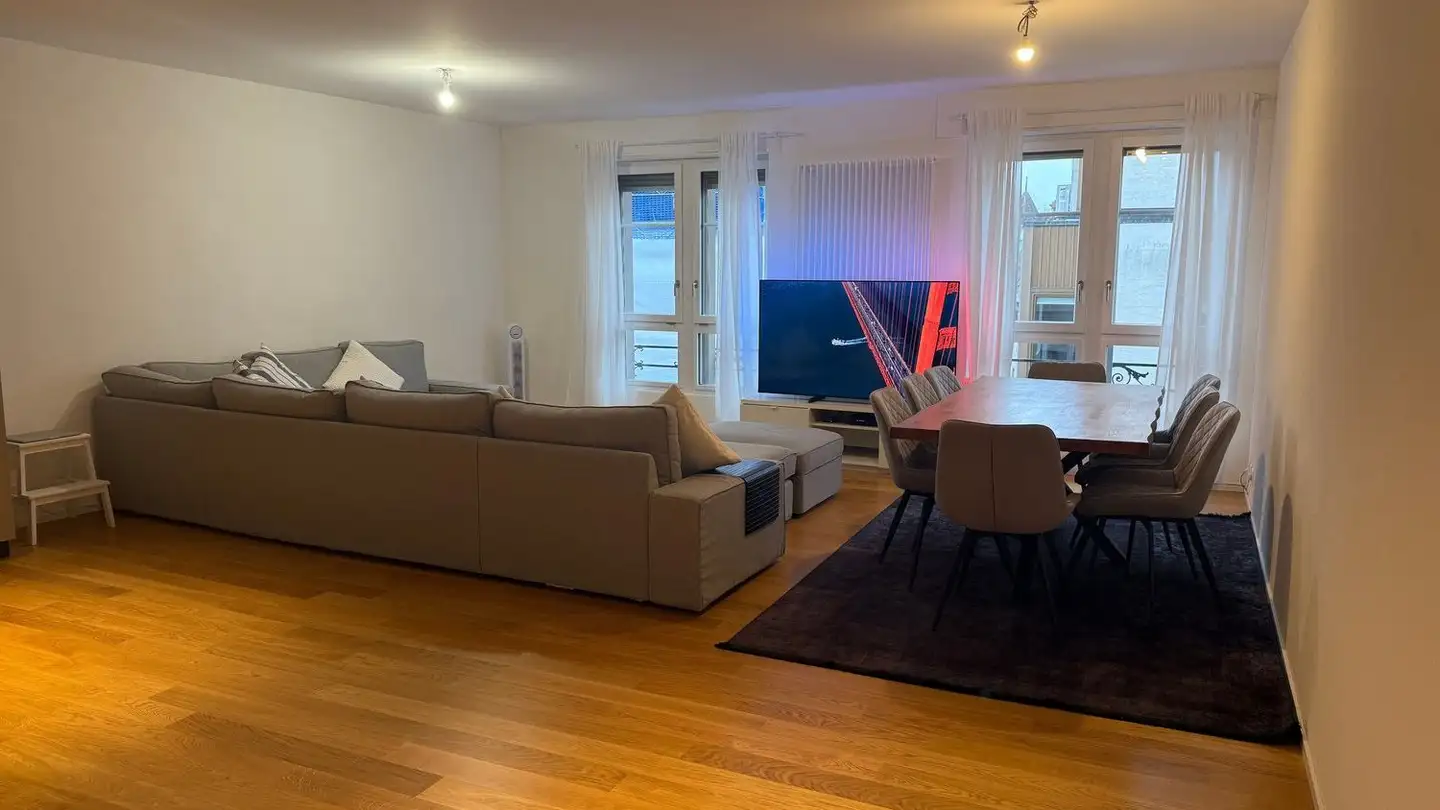 Appartement à louer - Place De La Tannerie 7, 1400 Yverdon-les-Bains - Photo 4