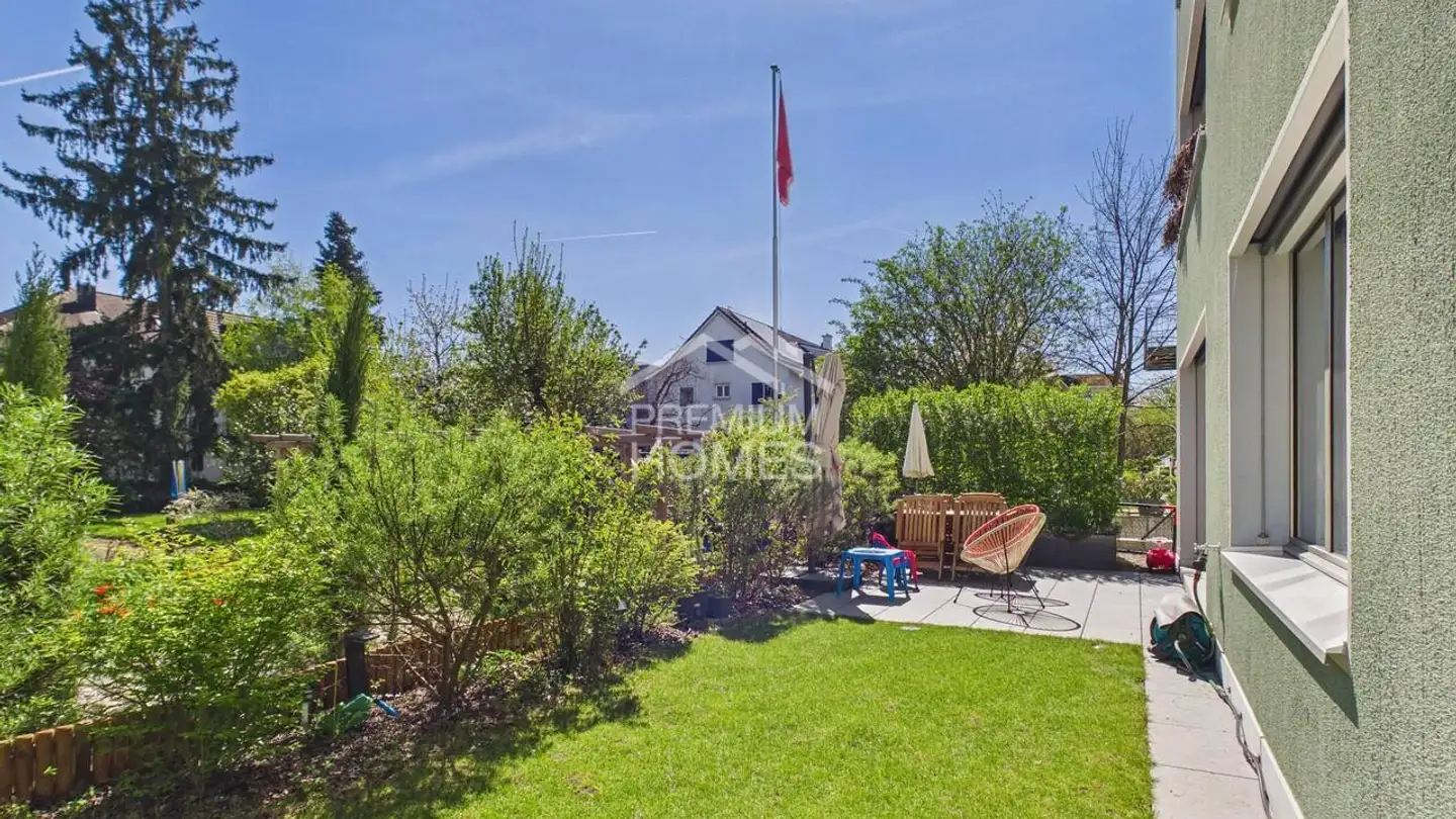 Appartamento in vendita - 4123 Allschwil - Foto 2