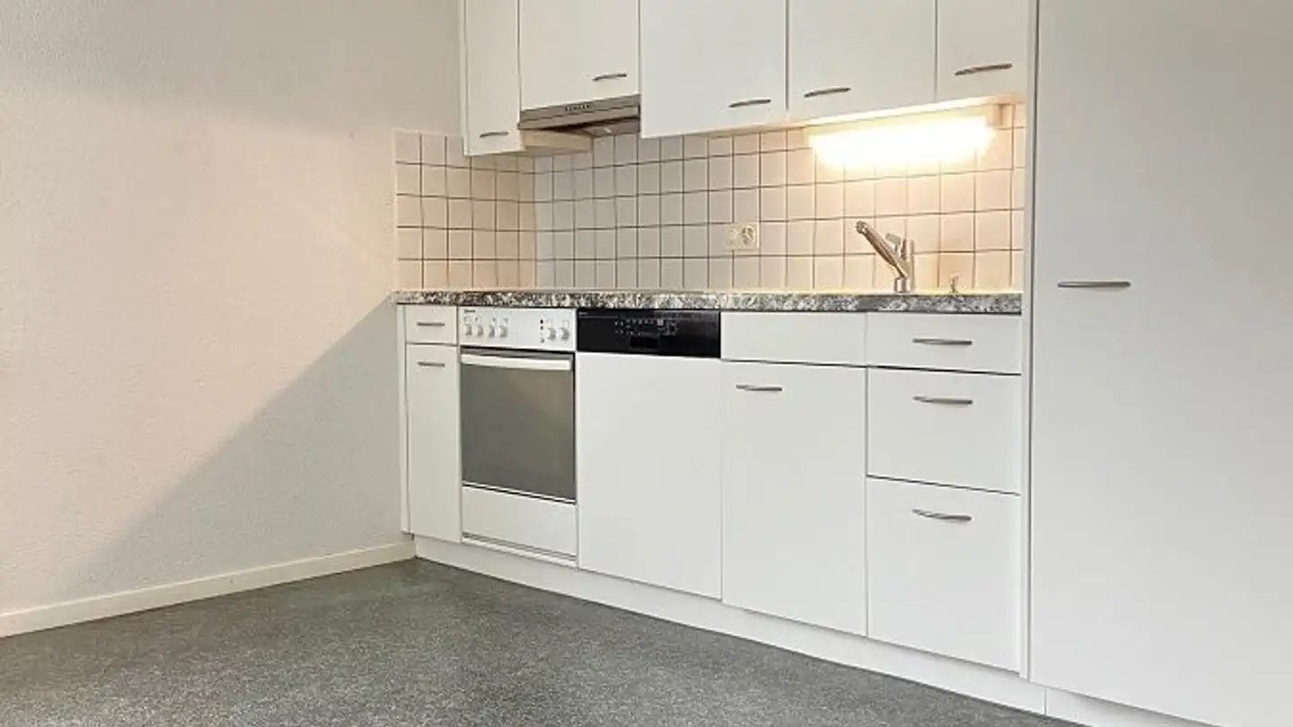 Appartement à louer - Neufeldweg 4, 3252 Worben